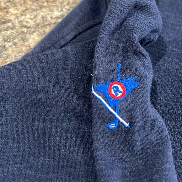 Fish hippie shirt, size medium - Picture 6 of 7